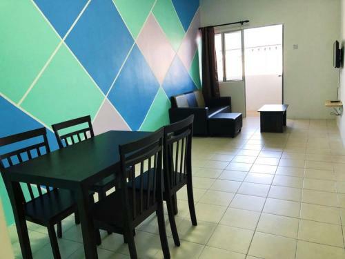 Apartamento Ch Homestay