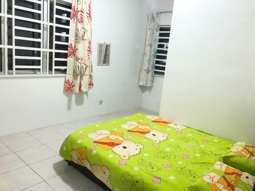 Apartamento Ch Homestay