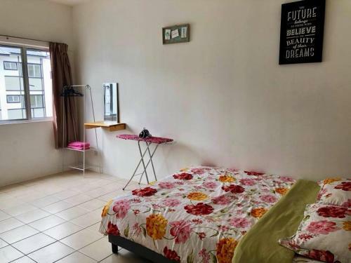 Apartamento Ch Homestay