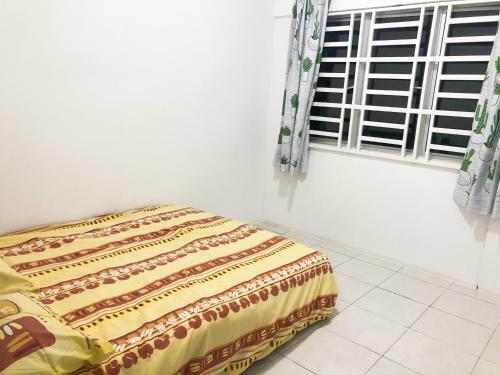 Apartamento Ch Homestay