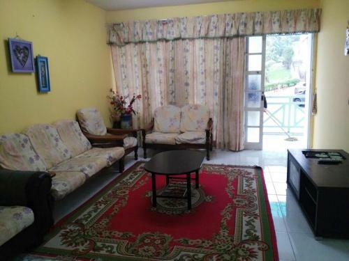 Sa Apartments @ Desa Anthurium