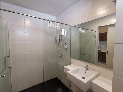 Apartamento Themework Homestay@cameron Highlands