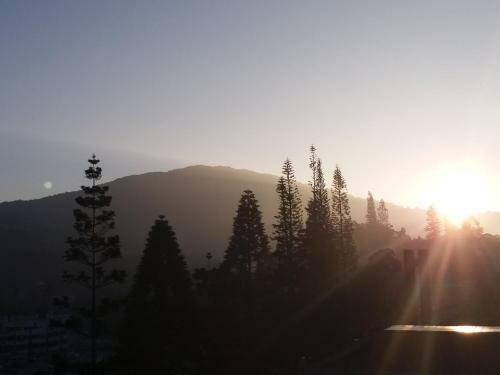 Apartamento Themework Homestay@cameron Highlands