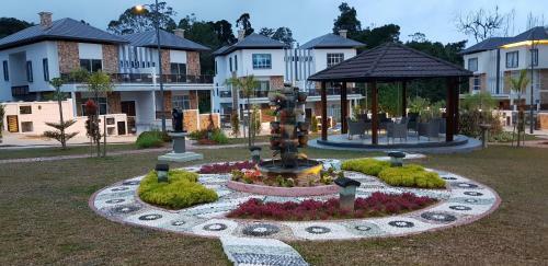 Villa Zinnia Residences