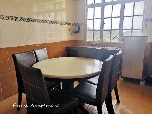 Apartamento Crown Imperial Court