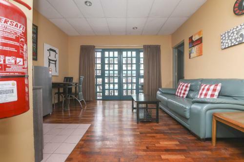 Spot On 90384 Hotel Check Inn 2 Brinchang