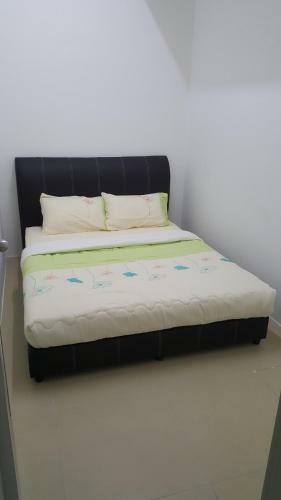 My Home Apartment @ Golden Hills