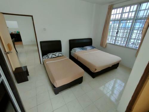 Apartamento Homstay Cameron Highlands