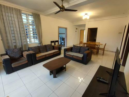Apartamento Homstay Cameron Highlands