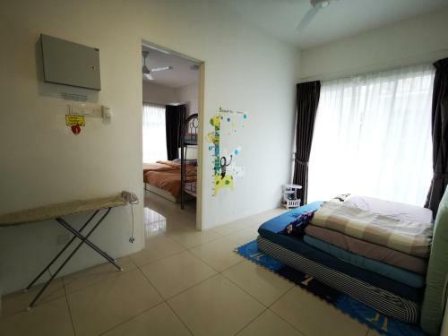 Villa Rabbit Cartoon Cameron Highlands Homestay ??????????
