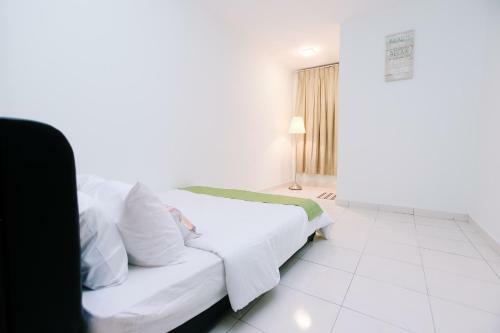 Hostal Bangi Avenue Homestay