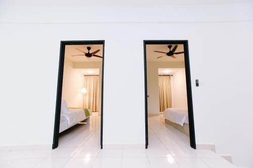 Hostal Bangi Avenue Homestay