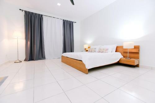 Hostal Bangi Avenue Homestay