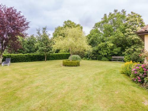 Holiday Home Residentiewoning