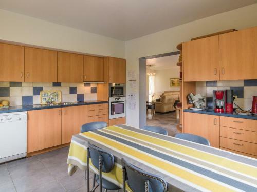 Holiday Home Residentiewoning