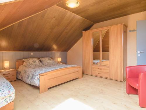 Holiday Home Residentiewoning