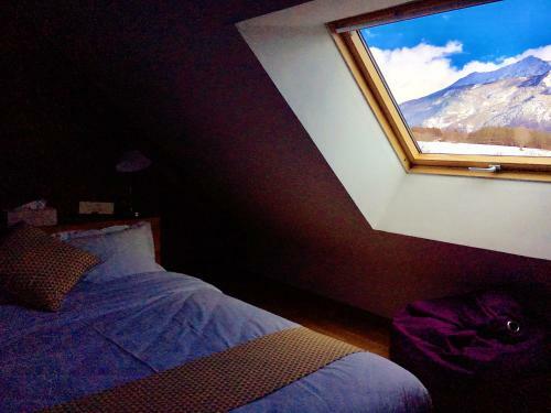 Hostal Chambre D'h�tes La Grange Des Ecrins