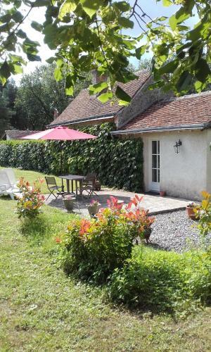 Gite De La Boissi�re