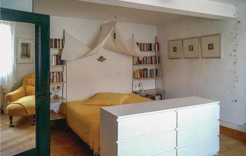 Holiday Home Rue Du Herrenberg