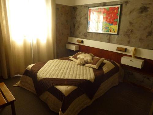Hotel H�tel Restaurant Le Pain De Sucre