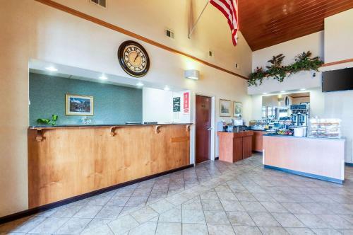 Hotel Super Motel Middletown/winchester Area