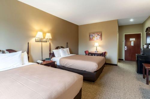 Hotel Super Motel Middletown/winchester Area