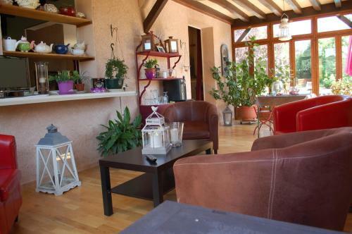 Hostal Le Clos Des Meix