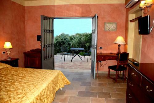 Agroturismo Agriturismo Casacchella