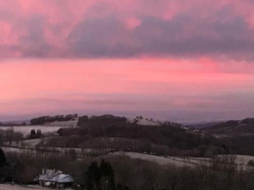 Bed & Breakfast Ch�teau Du Puech