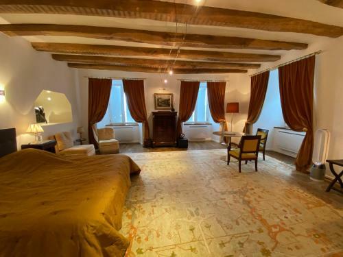 Bed & Breakfast Ch�teau Du Puech