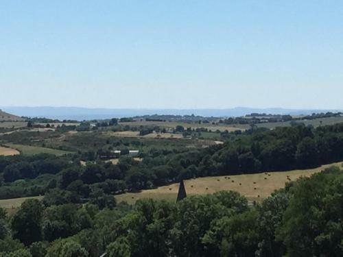 Bed & Breakfast Ch�teau Du Puech