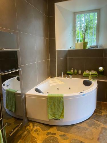 Bed & Breakfast Ch�teau Du Puech