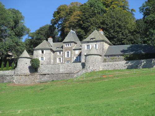 Bed & Breakfast Ch�teau Du Puech