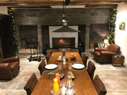 Bed & Breakfast Ch�teau Du Puech