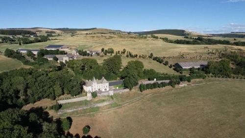 Bed & Breakfast Ch�teau Du Puech