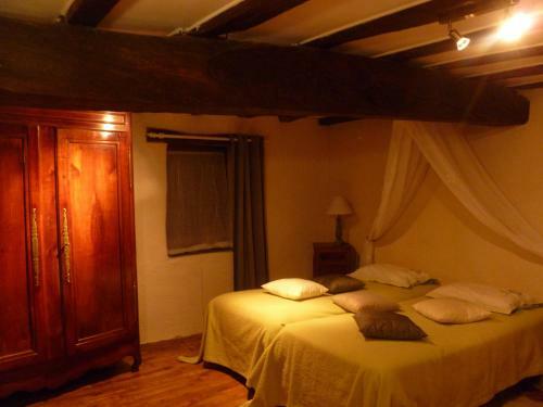 Bed & Breakfast Relais De Chasse Du XVIII Si�cle