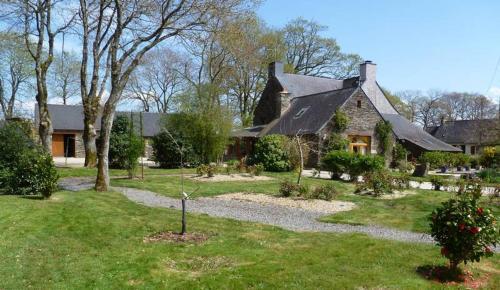 Bed & Breakfast Relais De Chasse Du XVIII Si�cle