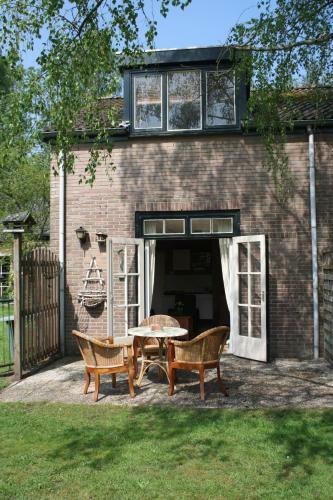 Apartamento Strobroeksmolen