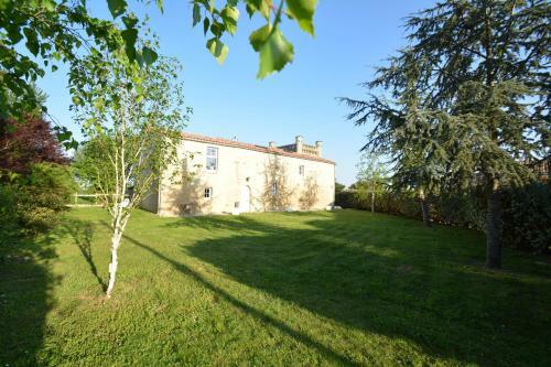 Bed & Breakfast Aux 4 Cornes
