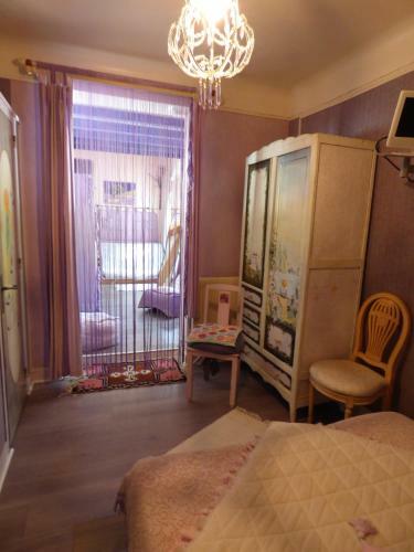 Hotel Beau Site