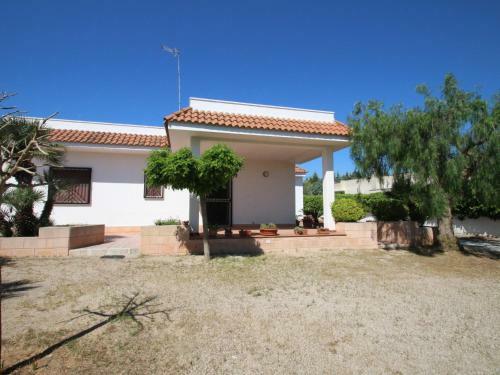 Holiday Home Calabrese Nardo