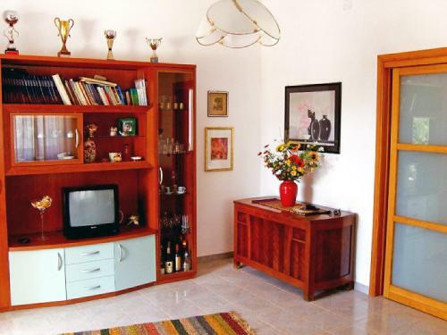 Holiday Home Calabrese Nardo