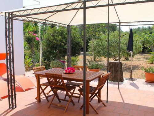 Holiday Home Calabrese Nardo