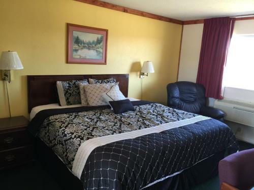 Motel Americas Best Value Inn