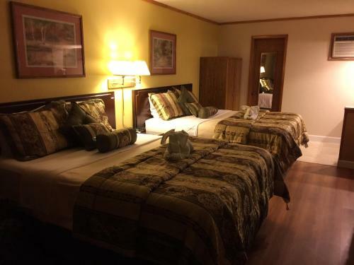 Motel Americas Best Value Inn