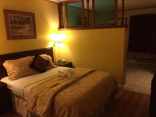 Motel Americas Best Value Inn