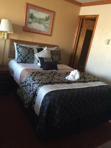 Motel Americas Best Value Inn