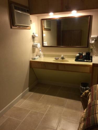 Motel Americas Best Value Inn