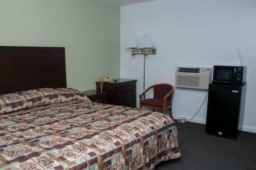 Travelier Motel - Macon