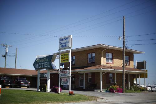 Travelier Motel - Macon